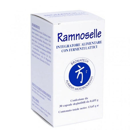 Bromatech Ramnoselle gélules (30 gélules)