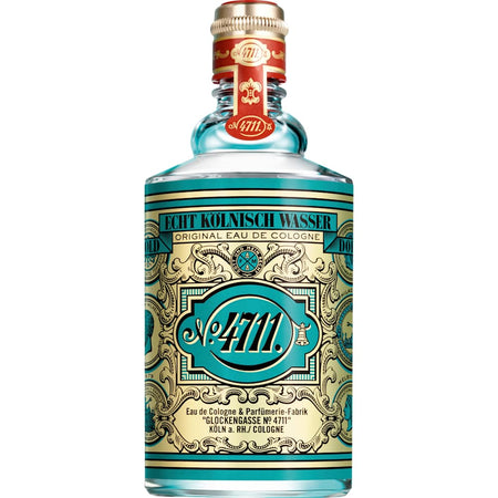 4711 Echt Kölnisch Wasser Eau de Cologne (150 ml)