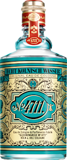 4711 Echt Kölnisch Wasser Eau de Cologne (150 ml)