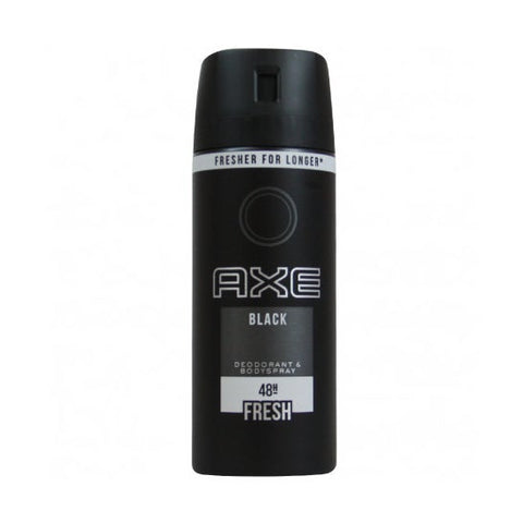 Axe Black déodorant spray (150 ml)
