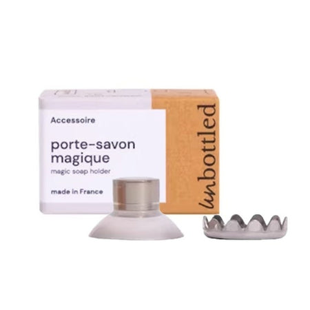 Unbottled Porte-Savon Magique (1 unité)