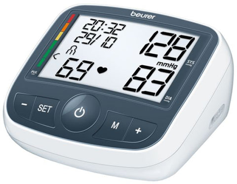 Beurer BM40 blood pressure monitor (1 piece)