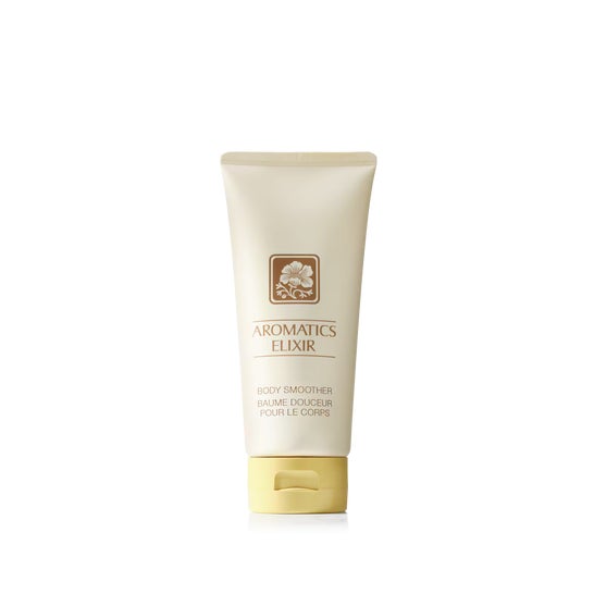 Clinique Aromatics Elixir Body Smoother (200 ml)