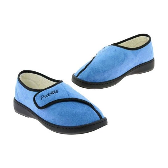 Podowell Chut Amiral chaussure bleu taille 42 (1 paire)