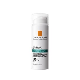 La Roche Posay Anthelios huile Correct SPF50+ (50 ml)