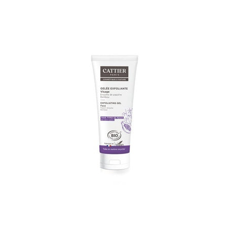 Cattier Gel exfoliant visage (75 ml)