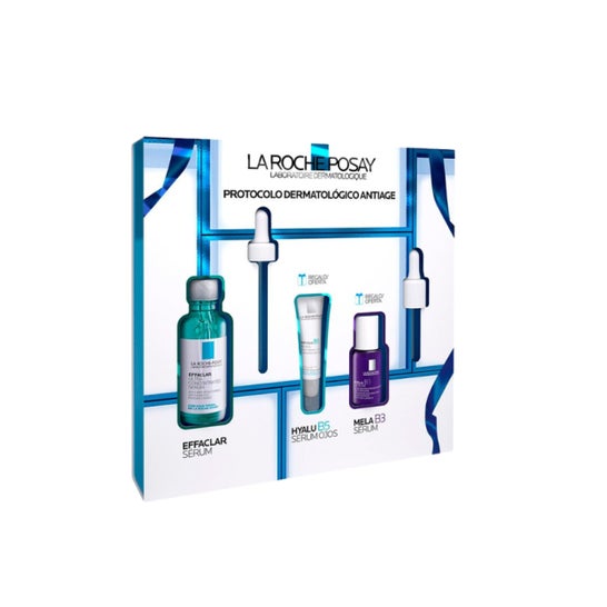 La Roche-Posay Protocole Anti-Âge