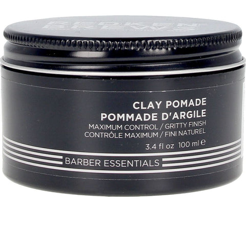 Redken Brews pommade Clay (100 ml)