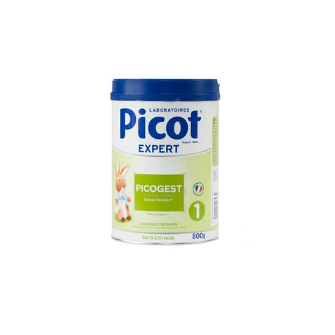 Picot Expert Picogest 1st Age 800g