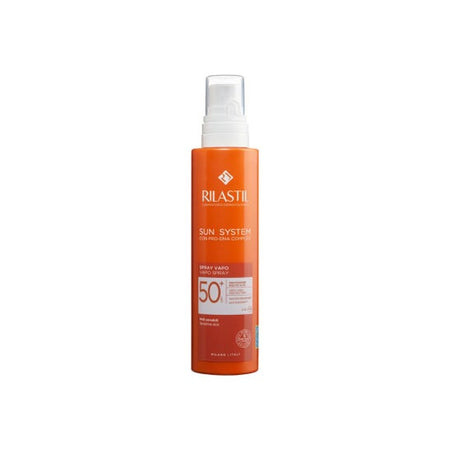 Rilastil Sun System Spray Solaire Corps SPF50+ (200 ml)
