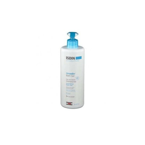 ISDIN Ureadin™ Gel douche hydratant (400 ml)