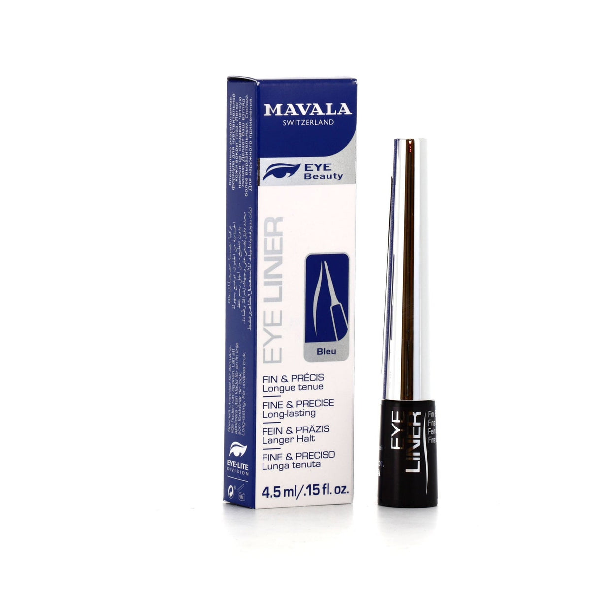 Mavala Eye Liner Bleu 5ml