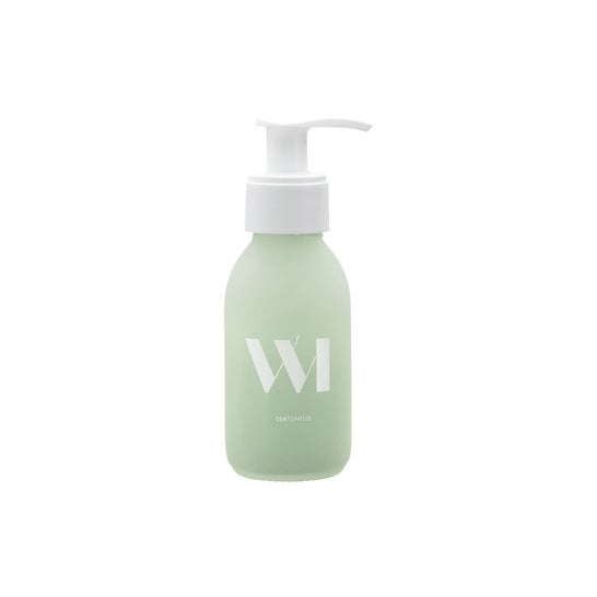 WhatMatters Dentifrice Menthe Bio (90 ml)