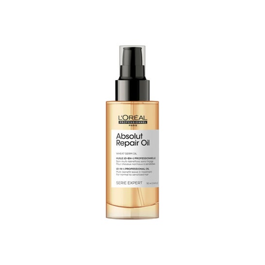 L'Oréal Professionnel Série Expert Absolut Repair Oil (90 ml)
