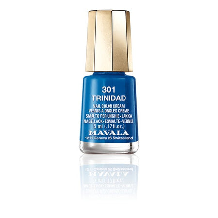 Mavala Mini Color Vernis à Ongles Trinidad 301 (5 ml)