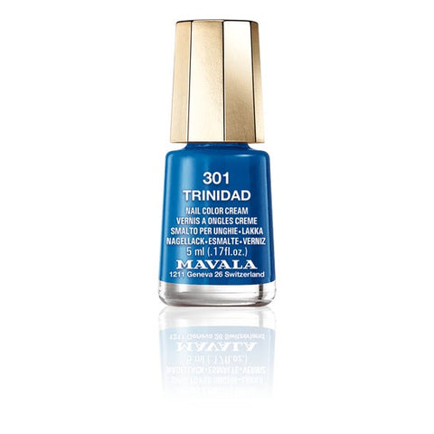 Mavala Mini Color Vernis à Ongles Trinidad 301 (5 ml)
