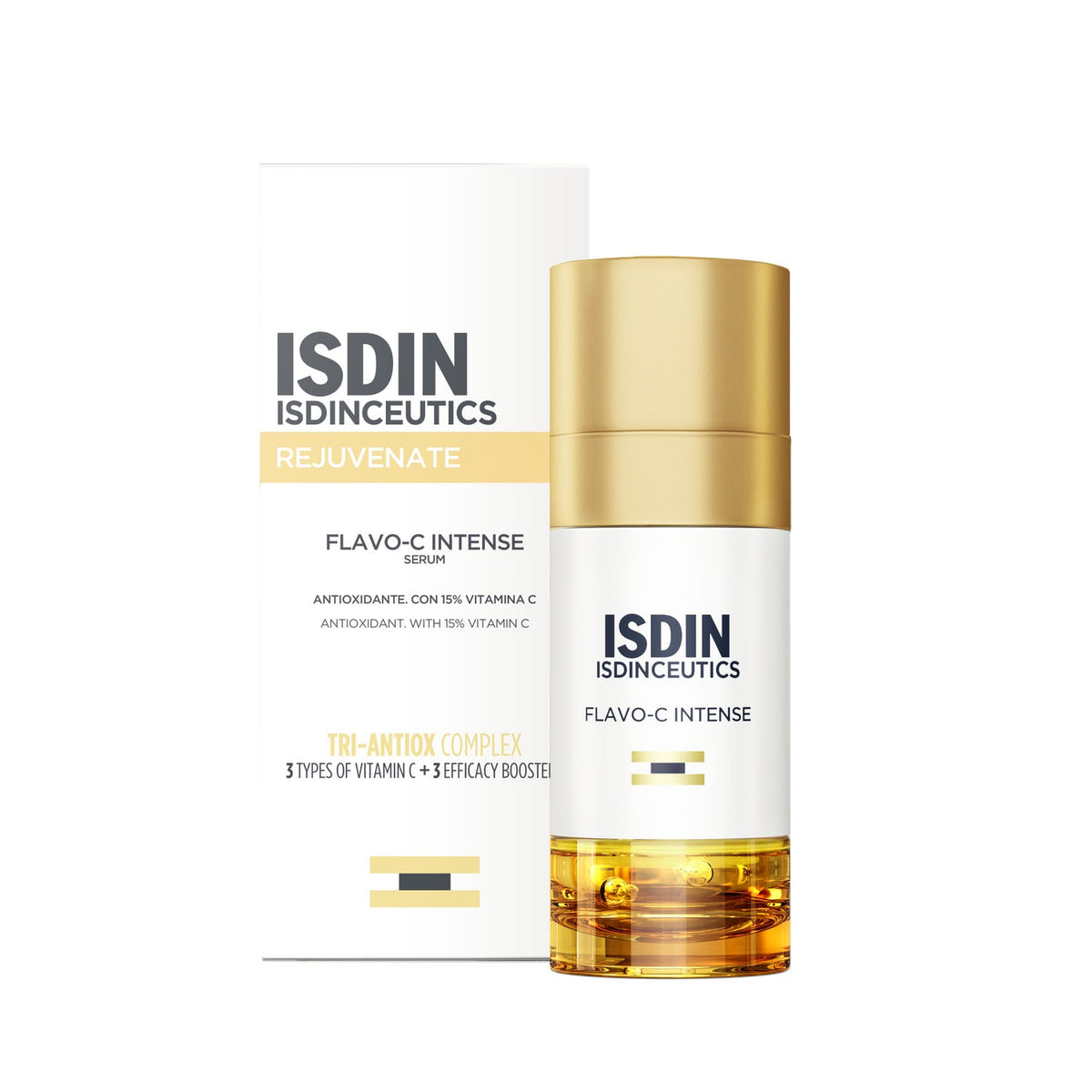 ISDINCeutics Flavo-C Intense 50 ml