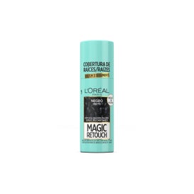 L'Oréal Magic Retouch N°1 Noir spray (75 ml)