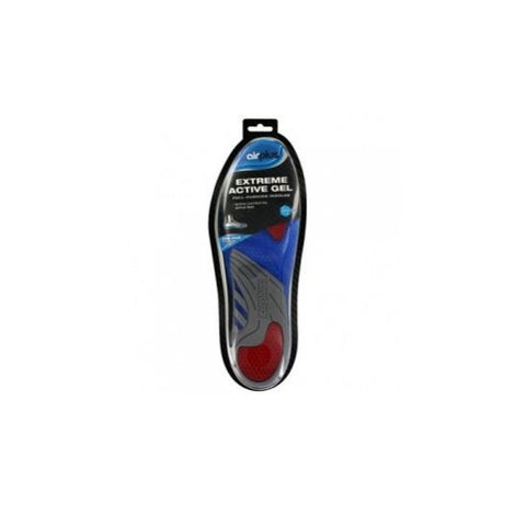 Airplus Semelles Extrême Active Gel Homme