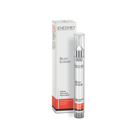 Eneomey Rejuv Elixium sérum anti-âge repulpant (15 ml)