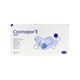 Cosmopor E Cer Ades non tissé (20 x 10 cm)