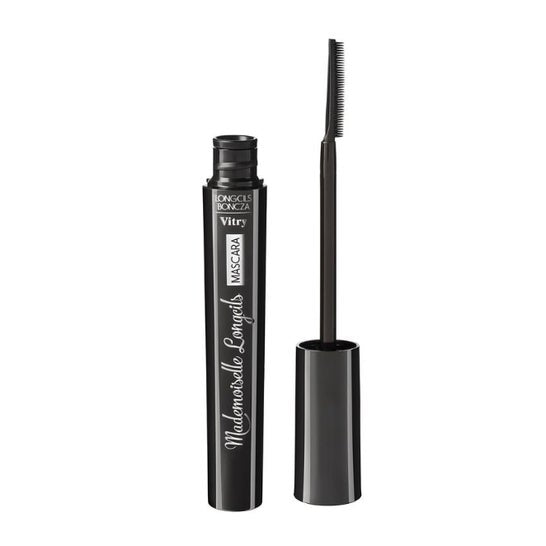 Vitry Mademoiselle Longcils mascara noir (10 ml)