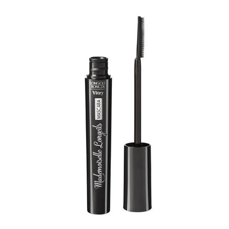 Vitry Mademoiselle Longcils mascara noir (10 ml)