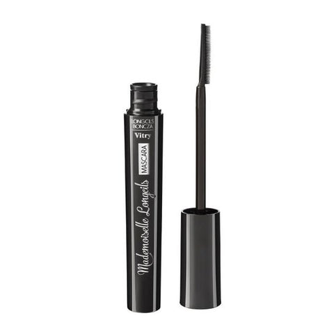Vitry Mademoiselle Longcils mascara noir (10 ml)