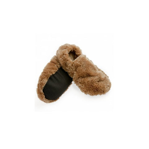 Pelucho Chaussons Bouillotte