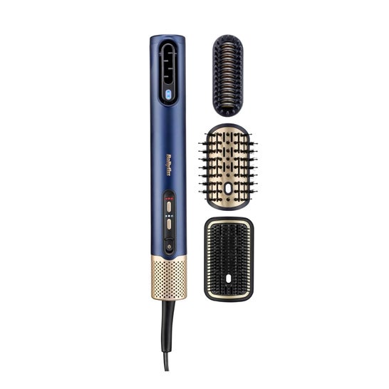 Babyliss Air Wand Sèche-Cheveux 3 en 1 As6550e (1 pièce)