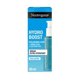 Neutrogena Hydro Boost Sérum Ultra Hydratant 30 ml