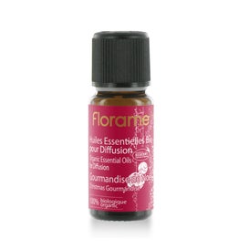 Florame Christmas Gourmandise 10 ml