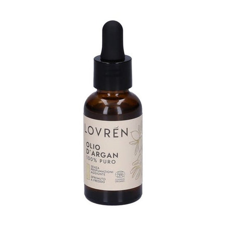 Lovren Huile d'Argan 100% Pure 30ml