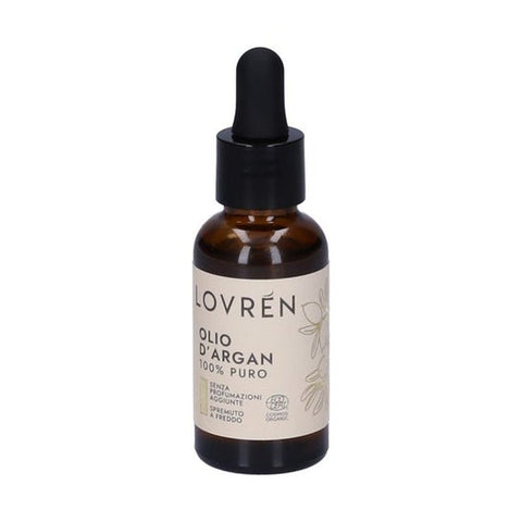 Lovren Huile d'Argan 100% Pure 30ml