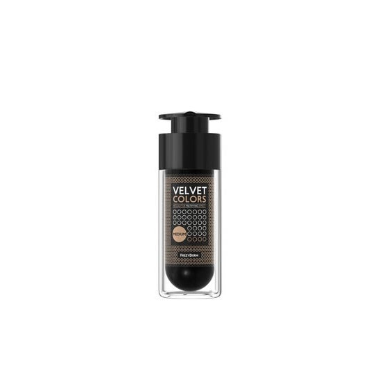 Frezyderm Velvet Colors crème Medium (30 ml)