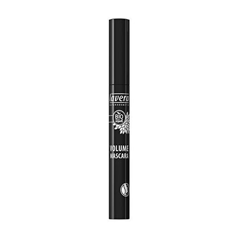 Lavera Volume Mascara Brun 02 (9 ml)