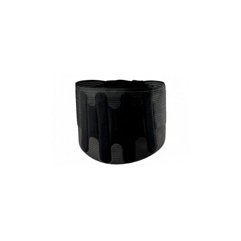 Thuasne Lombaskin Ceinture de Soutien Lombaire Grise Anthracite Taille 2 1 unité
