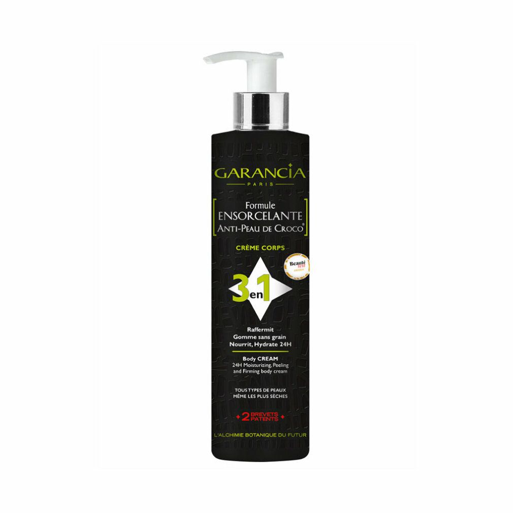 Garancia Formule Ensorcelante lotion corps (400 ml)