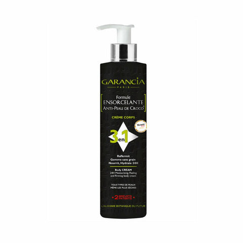 Garancia Formule Ensorcelante body lotion (400 ml)