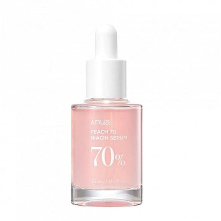 ANUA Pêche 70 Sérum Niacinamide (30 ml)