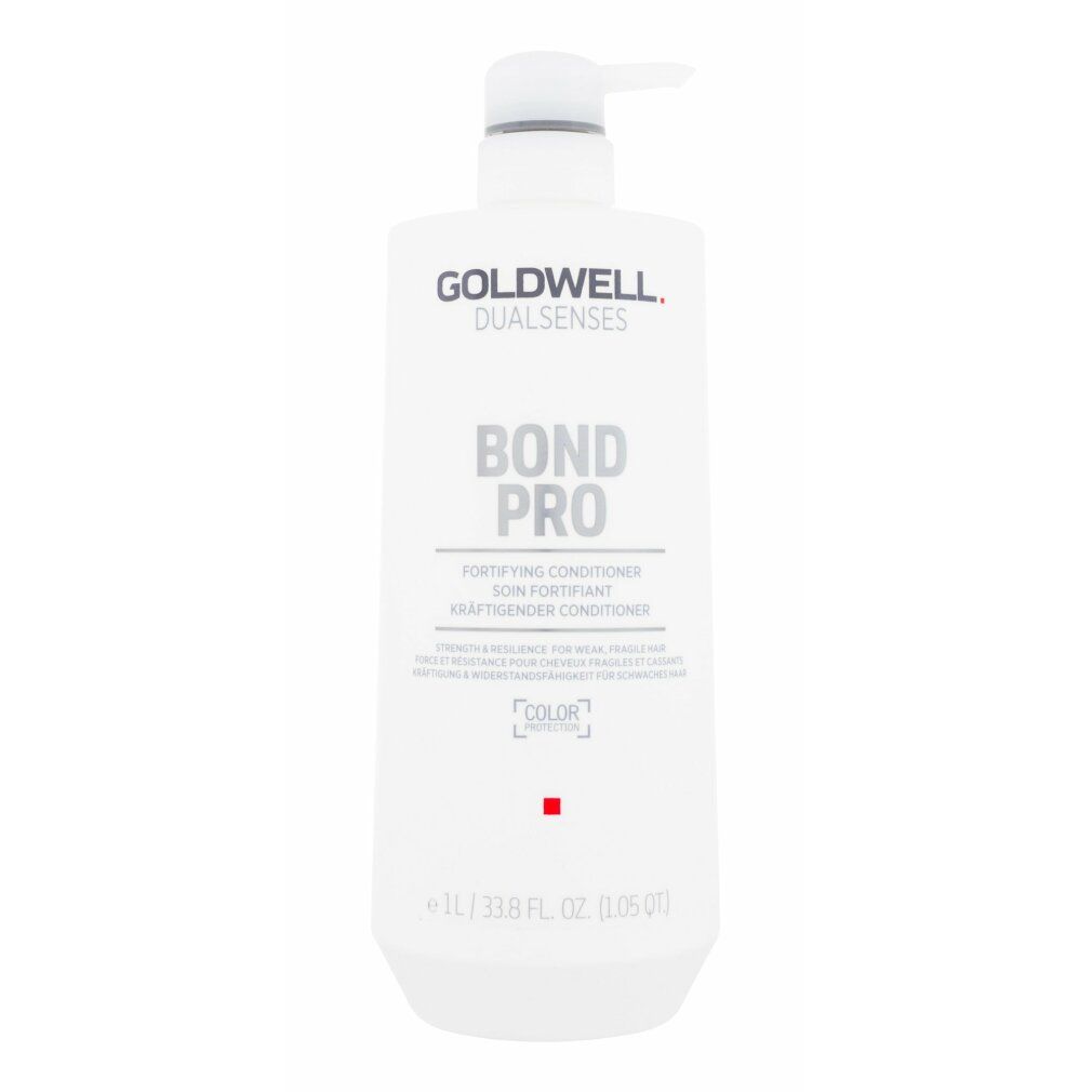 Goldwell Dualsenses Bond Pro Conditioner 1000 ml pour cheveux plus forts