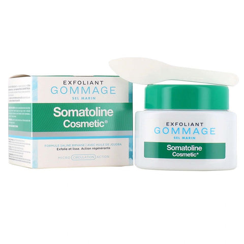 Somatoline Cosmetics Gommage au sel marin (350 g)