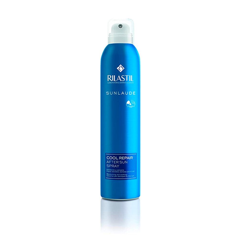 Rilastil Sun System Spray après-soleil (200 ml)