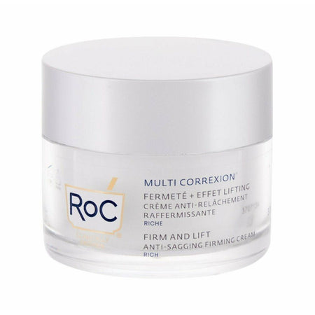 RoC MULTI CORREXION crème anti-âge riche (50 ml)