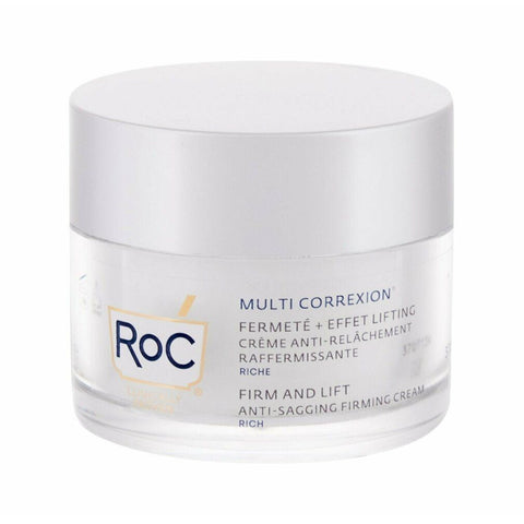 RoC MULTI CORREXION crème anti-âge riche (50 ml)
