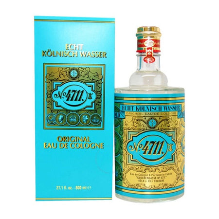4711 Classique eau de cologne 800 ml