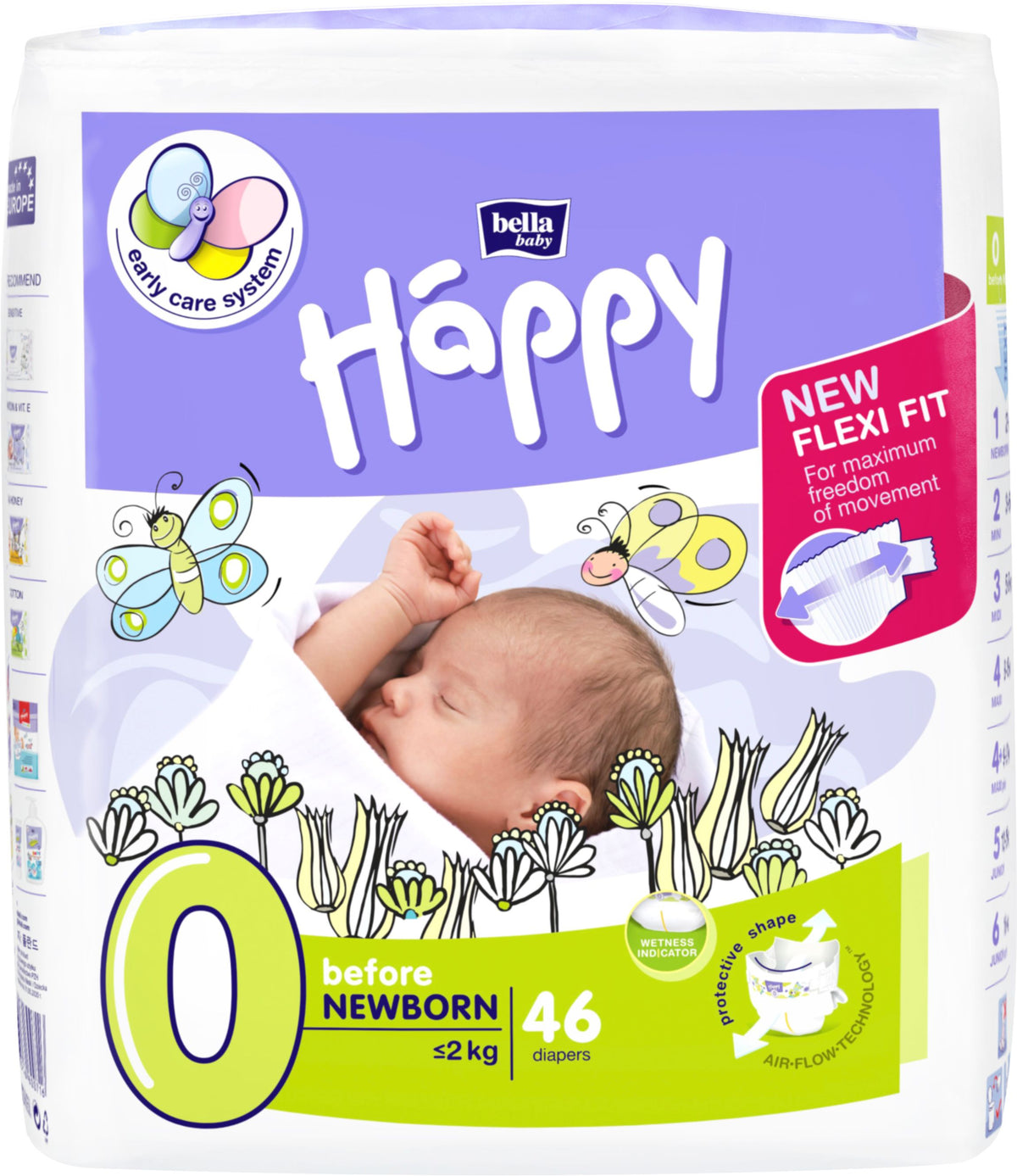 bella baby Happy couches (46 pièces)