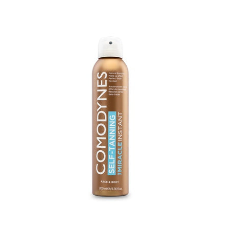 Comodynes Auto-bronzant The Miracle Instant (200 ml)