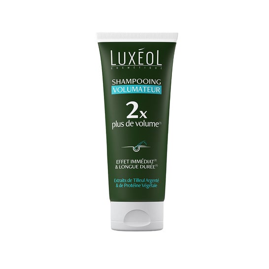 Luxéol Shampooing Volumateur 200ml