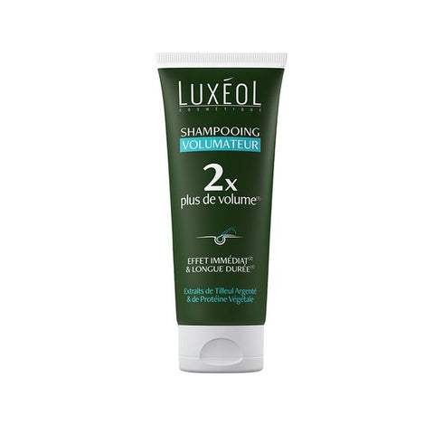 Luxéol Volumizing Shampoo